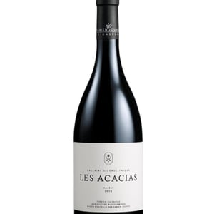 Les Acacias - Mas del Périé - fabien-jouves