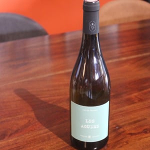 Les Agudes - Mas del Périé - fabien-jouves