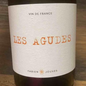 Les Agudes - Mas del Périé - fabien-jouves