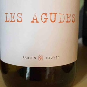 Les Agudes - Mas del Périé - fabien-jouves