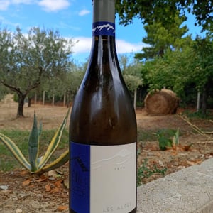 Les Alpes - Domaine Belluard (CLOSED) - dominique-belluard