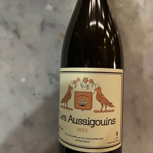 Les Aussigouins - Vins Hodgson - mai-kenji-hodgson
