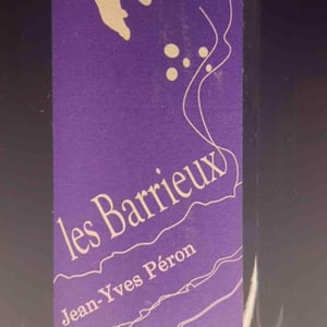 Les Barrieux - Jean-Yves Péron - jean-yves-peron