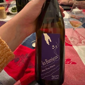 Les Barrieux - Jean-Yves Péron - jean-yves-peron