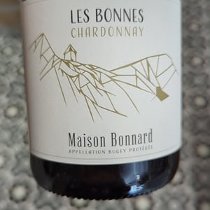 Les Bonnes - Maison Bonnard - frederic-romain-et-anne-sophie-bonnard
