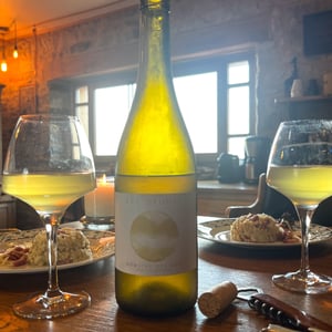 Les Brumes - Domaine des Buis - pauline-broqua