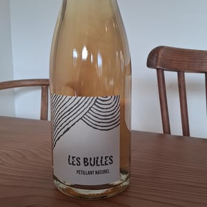 Les Bulles - Léo Dirringer - leo-dirringer -2020