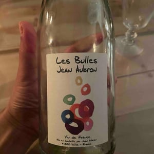 Les Bulles - Jean Aubron - jean-aubron -2026
