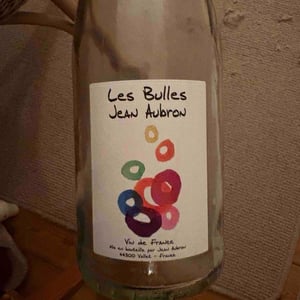 Les Bulles - Jean Aubron - jean-aubron -2026