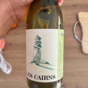 Les cairns - Le courtchou - florence-delaby -2022