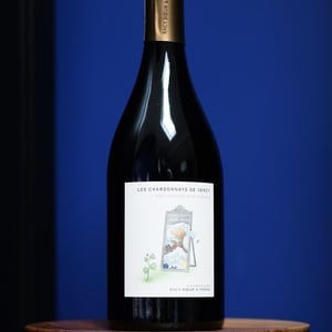 Les Chardonnays de Verzy - Champagne Louis de Sacy - yael-jonathan-sacy -2021