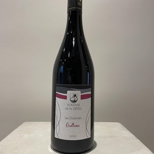Les charlottes - Domaine de la Grézille - bruno-anne-paillocher -2022