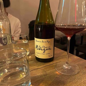 Les Charmes - Domaine Saint-Cyr - raphael-saint-cyr