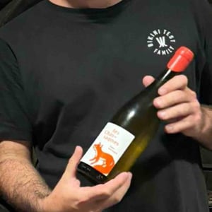 Les Chassagnes - Domaine Bornard - tony-bornard