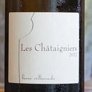 Les Châtaigniers - Hervé Villemade - herve-villemade