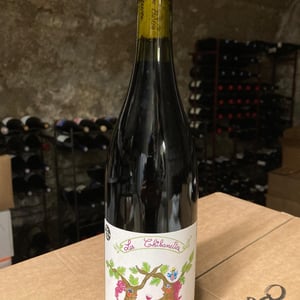 Les Chibanettes - Agnès & Philippe Badea - agnes-philippe-badea