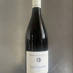 Les Choisilles - Domaine Chidaine - francois-chidaine