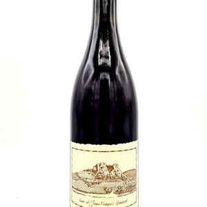 Les Chonchons - Domaine Ganevat - anne-jean-francois-ganevat