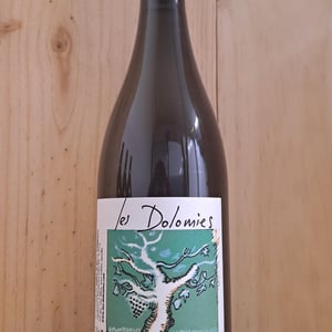 Les Combes - Les Dolomies - celine-steve-gormally