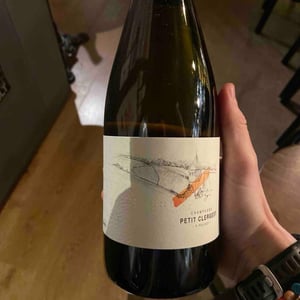 Les Commes - Zéro Dosage - Champagne Petit Clergeot - Paul-Bastien Clergeot