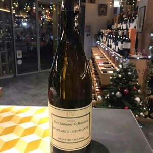 Les contours de Mairlant - François Villard - francois-villard -2024