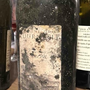 Les Corvées Sous Curon - Domaine de la Tournelle - pascal-evelyne-clairet