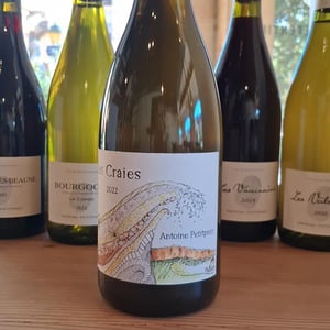 Les craies - Uliz - antoine-petitprez -2022