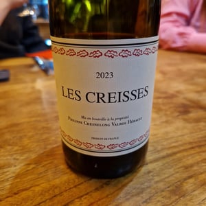 Les Creisses - Les Creisses - philippe-chesnelong