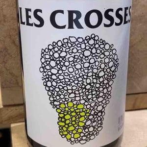 Les Crosses