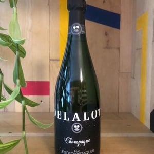 Les Dionysiaques - Maison Jérôme Lefèvre - jerome-lefevre