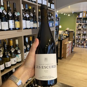 Les Escures - Mas del Périé - fabien-jouves