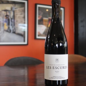 Les Escures - Mas del Périé - fabien-jouves