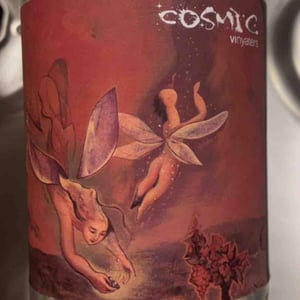 Les fades del calcari - Penedes spain - cosmic-vinayers -2023