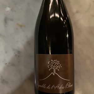 Les Fesses - Domaine de l'Arbre Blanc - frederic-gounan