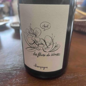 Les fleurs du silence - Antoine bouvet - antoine-bouvet