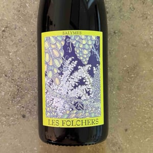 Les Folchers - Domaine Salymes - paul-barlet -2023