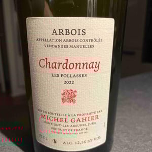 Les Follasses - Michel Gahier - michel-gahier