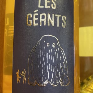 Les Géants - Camille Saillant - camille-saillant -2023