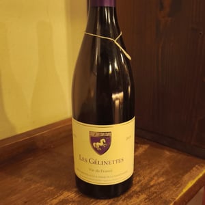 Les Gélinettes - La Ferme de la Sansonnière - mark-martial-angeli-et-bruno-ciofi