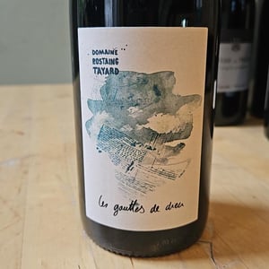 Les Gouttes de dieu - Domaine Rostaing-Tayard - emmanuel-rostaing-tayard -2024