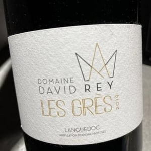 Les Grès - David Rey - david-rey