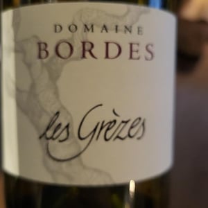 Les Grezes - Domaine Bordes - emma-philippe-bordes