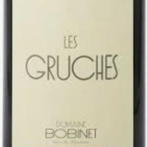 Les Gruches - Domaine Calvez-Bobinet - sebastien-bobinet-emeline-calvez