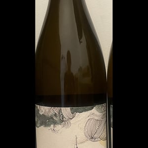 Les Horées Aligoté En coulezain - Les Horées - catharina-et-guilhem-sadde -2021