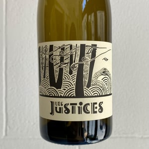 Les Justices - Les Justices - jean-christophe-garnier -2022