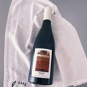 Les Juvéniles - Bajocien - Domaine Labet - julien-charline-romain-labet