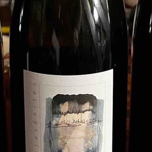 Les Juvéniles - Lias Chardonnay - Domaine Labet - julien-charline-romain-labet