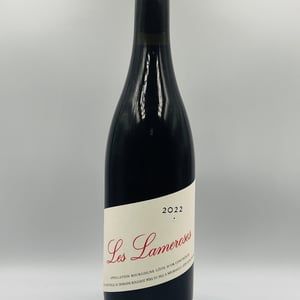 Les Lameroses - Domaine Rougeot Père et Fils - pierre-henri-marc-rougeot