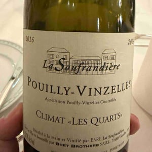 Les Longeays - La Soufrandière - Bret Brothers - jean-guillaume-jean-philippe-bret