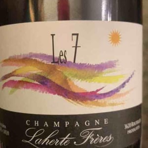 Les Longues Voyes - Laherte Frères - aurelien-thierry-christian-laherte